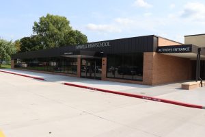 Danville CSD addition exteriors 9 16 2020 (22)