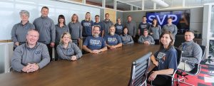 SVPA Team Feature Image