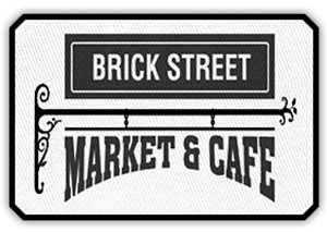 Brick street market