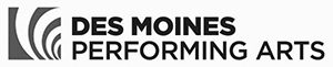 Des moines performing arts