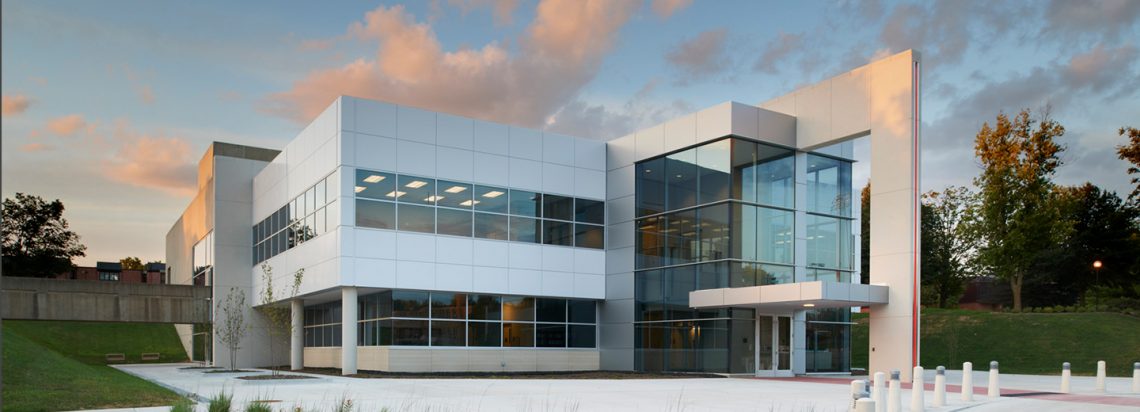 Blank Performing Arts Center, Simpson College