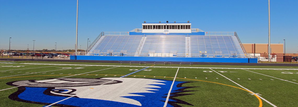 Bondurant-Farrar High School Athletic Complex