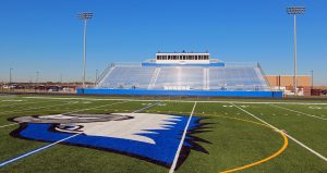 Bondurant 1