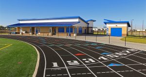 Bondurant 2