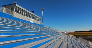 Bondurant 5