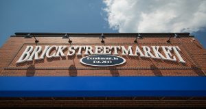 Brickstreet 1