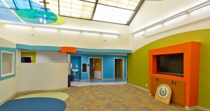ChildServe CCU 1