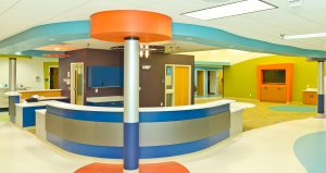 ChildServe CCU 2