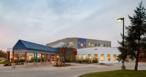 ChildServe Therapy 1