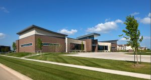 Indianola Specialty 7