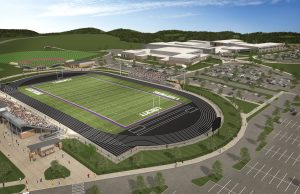 Liberty EXT SW Field Aerial