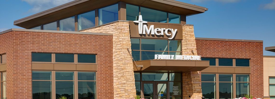 MercyOne Indianola Family Medicine Clinic