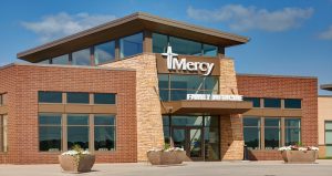 Mercy Indianola 1