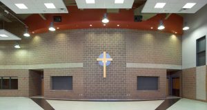 Pella Christian 3