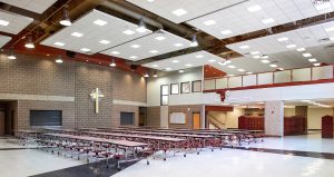 Pella Christian 4