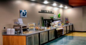 Principal Cafe 2
