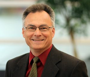 Ron Pasksach
