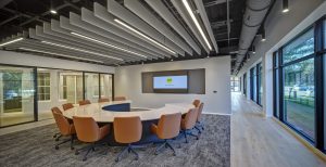 Integrated Studio
