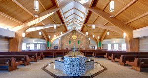 Saint Thomas 1