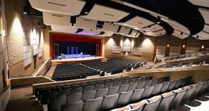Washington High School 5