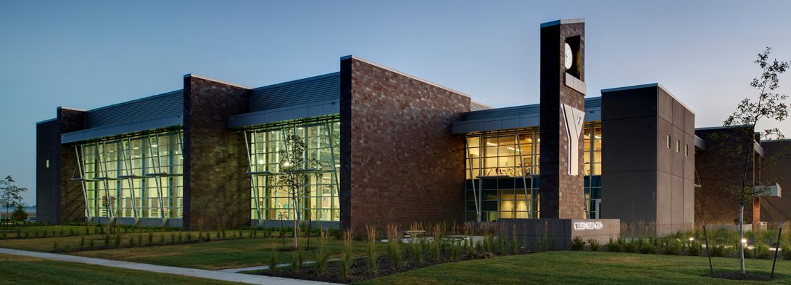 Waukee Family YMCA