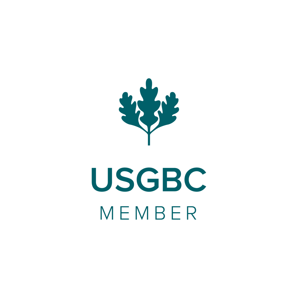 Usgbc membership logo