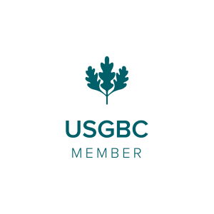 Usgbc membership logo