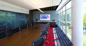 SVPA 2