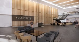 Sammons 2