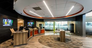 Connection Bank 1