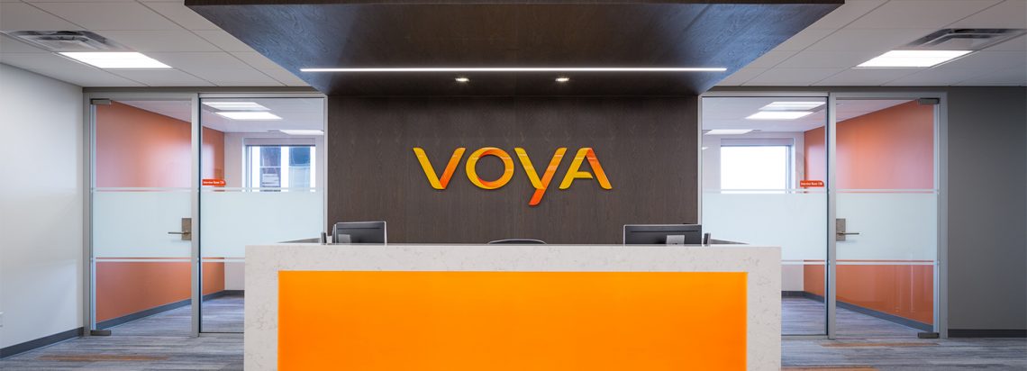 Voya