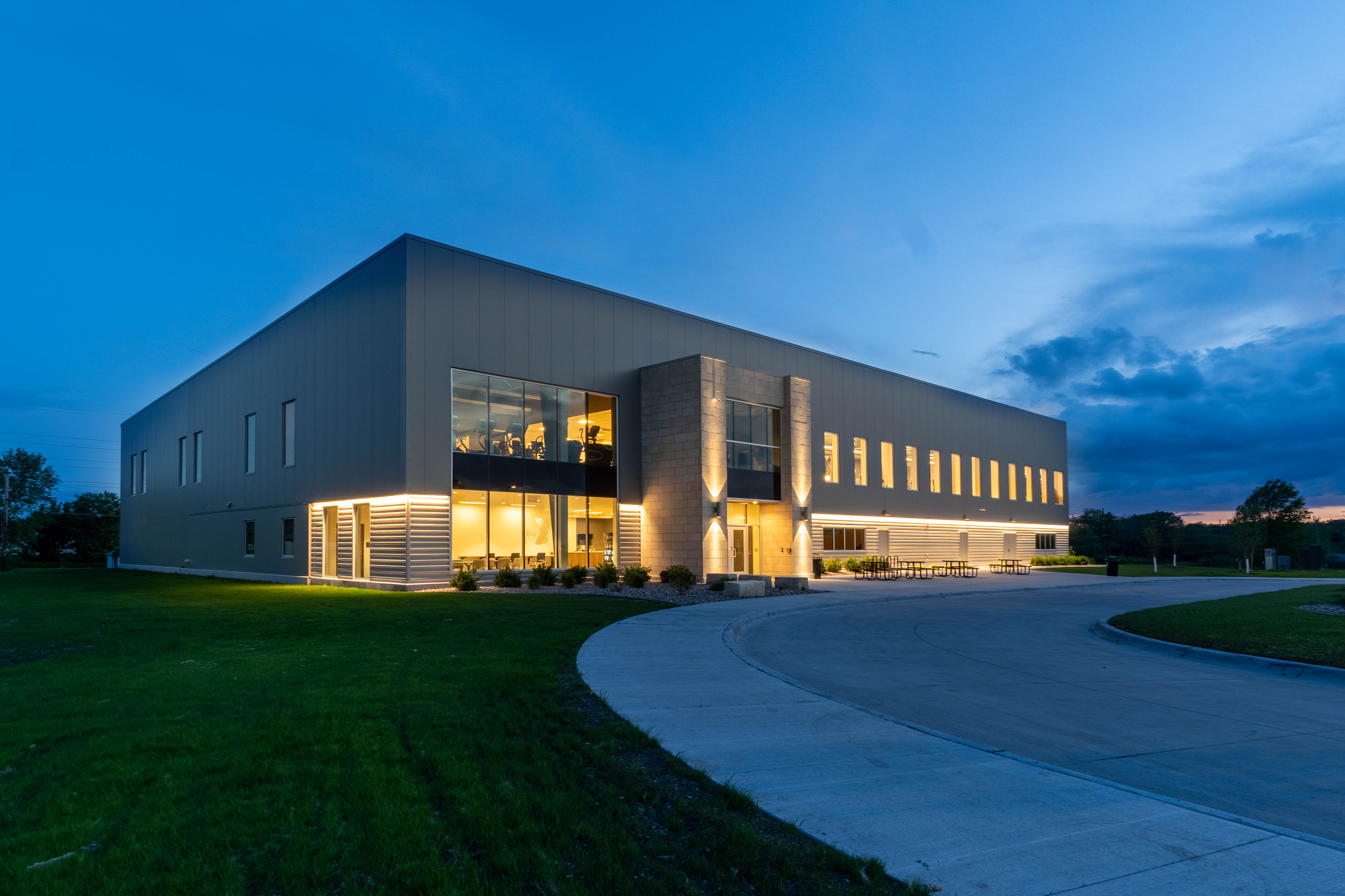 Washington County YMCA