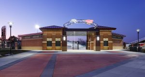 Ankeny Stadium 1
