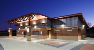 Ankeny Stadium 2