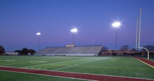 Ankeny Stadium 3
