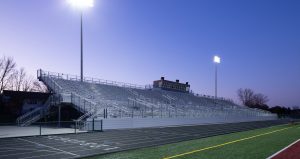 Ankeny Stadium 4