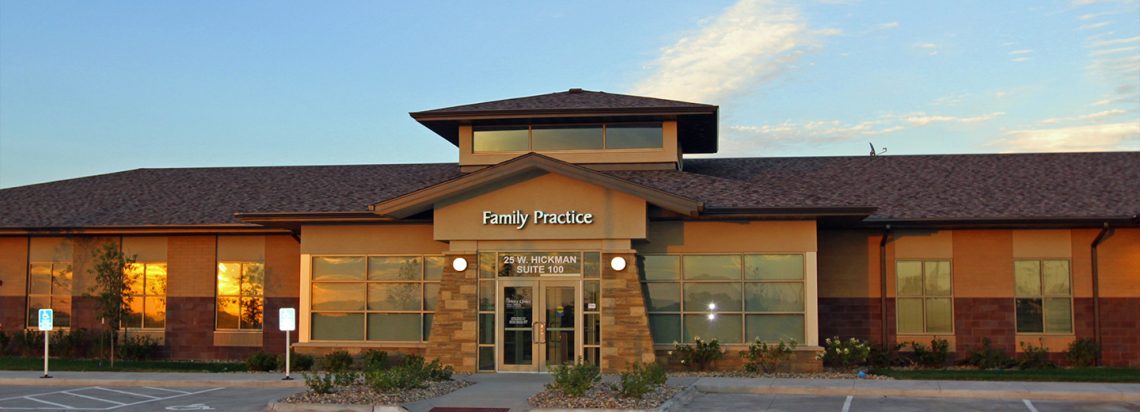MercyOne Waukee Family Medicine Clinic