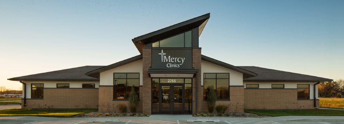 MercyOne Carlisle Family Medicine Clinic