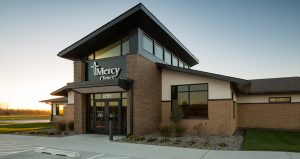 Mercy C 5