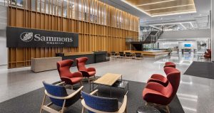 Sammons 8