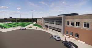 Des Moines Christian 4