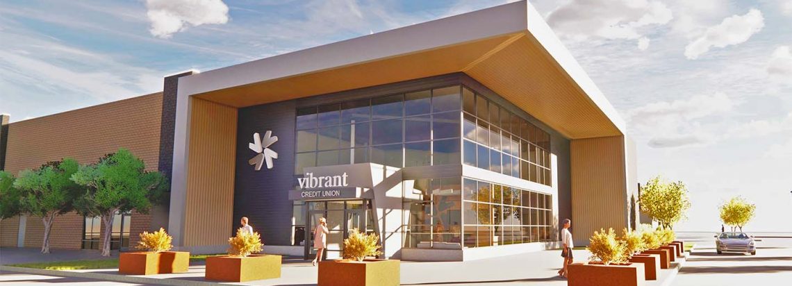 Vibrant Credit Union