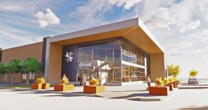 Vibrant Credit Union 1