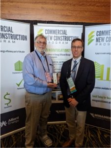10 26 DSM FD 11 Award