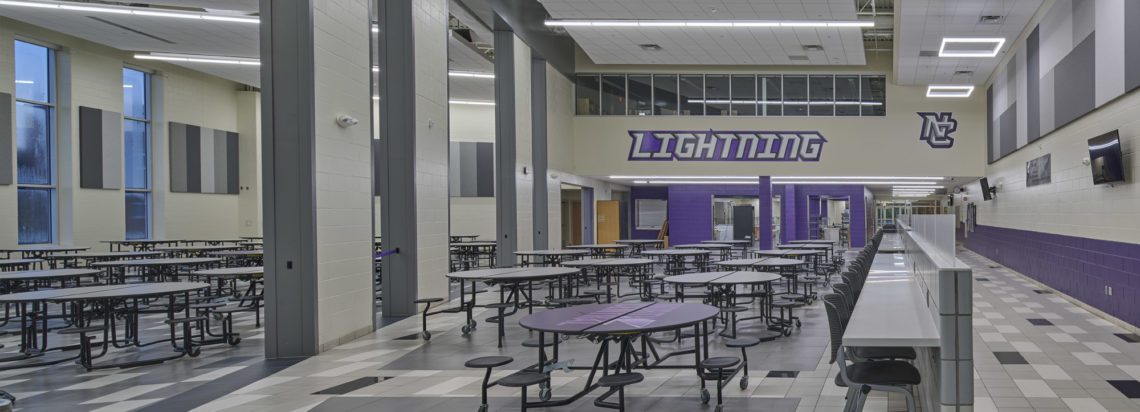 North Central Junior High