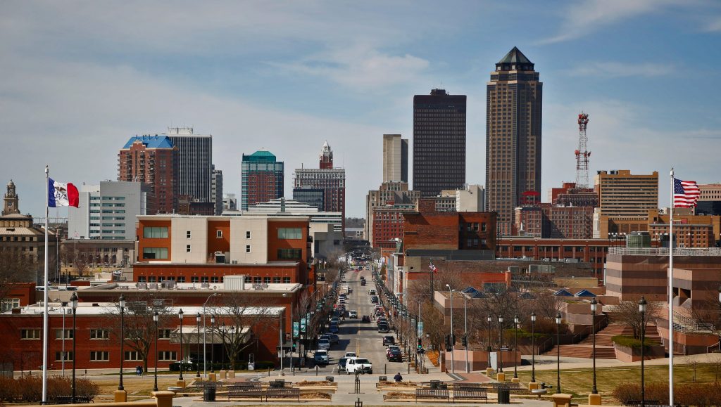DSM from Capitol