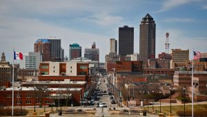 DSM from Capitol