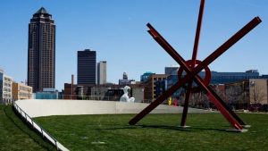 Sculpture Park