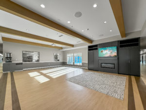 102 W Washington Ave Polk City On With Life Lobby 07