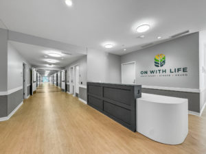 102 W Washington Ave Polk City On With Life Lobby 10